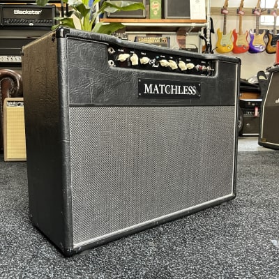 Immagine Matchless DC-30 Reverb 2x12  2014 - 1