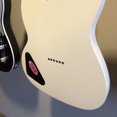 Daisy Rock Tomboy White Pearl | Reverb