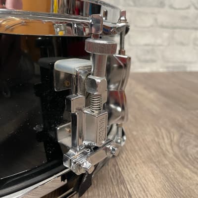 Yamaha DP Snare Drum 14” x 5.5” / 8 Lug Wood Shell Snare #HN25 image 3