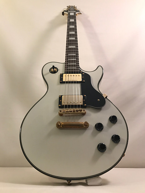 Samick Greg Bennett Design Avion Series AV7 Electric Guitar