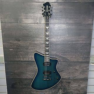 Fernandes Vertigo Elite Electric Guitar (Springfield, NJ)