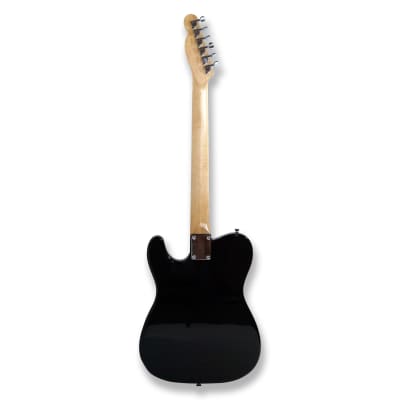 Electric Guitar, Bolt_On Maple Neck & Composite Rosewood Fingerboard image 2