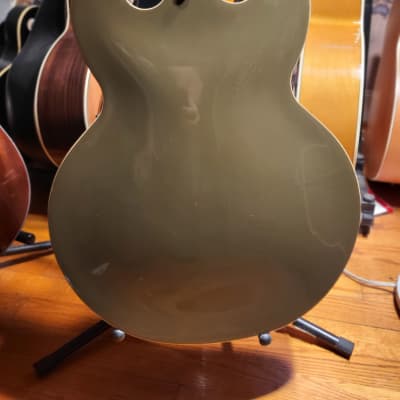 Epiphone ES-335 LG Semi-Hollow Electric Guitar image 6
