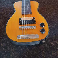 JC Lap Steel