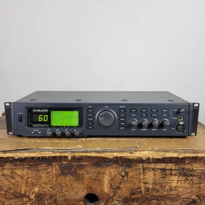 609 TC HELICON VOICEPRISM ボーカルエフェクター 609 TC HELICON VOICEPRISM ボーカルエフェクター - メルカリ