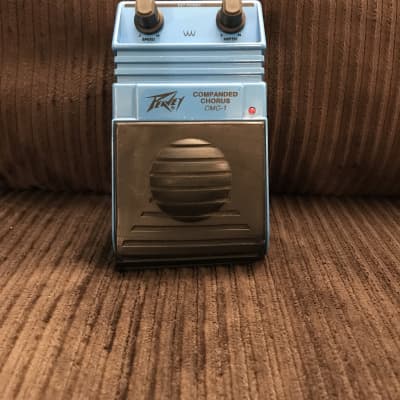 Reverb.com listing, price, conditions, and images for peavey-cmc-1-companded-chorus