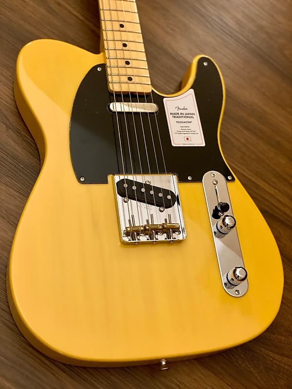 ギター Fender JP Traditional II 50s Telecaster s-l400.jpg