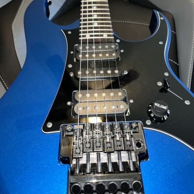 Ibanez rg655 store prestige