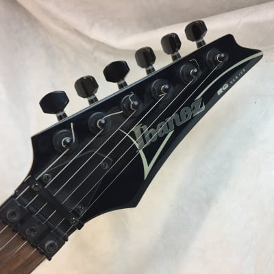 Ibanez Ibanez RG370DX Tribal Red/White/Black Graphic Ibanez Ibanez RG370DX Tribal Red/White/Black Graphic
