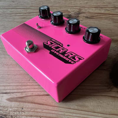 Bondi Effects Sick As Overdrive | Reverb UK