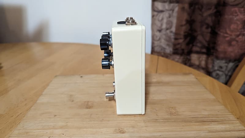 The Revv G3 Clone | Reverb