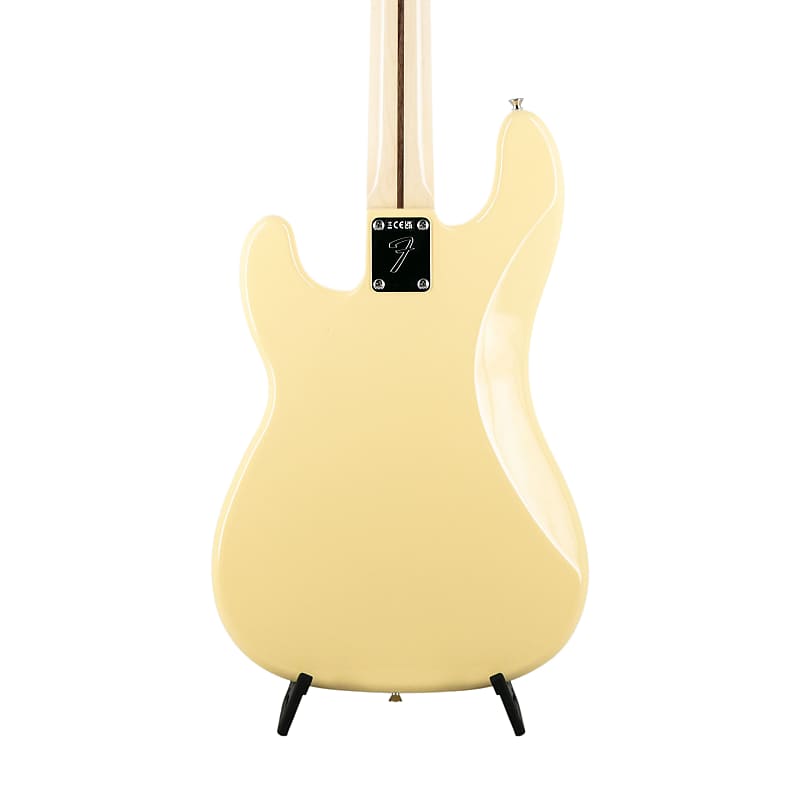 Fender Limited Edition '70s Precision Bass - Natural, Maple