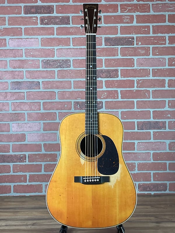 Martin D-28 StreetLegend | Reverb