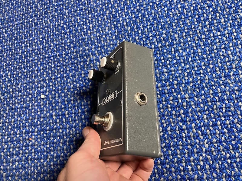 Fuchs Audio Technology Good Verbrations