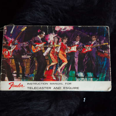 Fender Telecaster 1969 image 17
