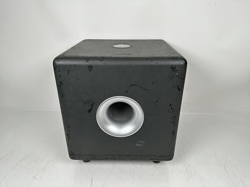 FOCAL CUB 2 Cub2 Powered Active Subwoofer 8 inch Reverb UK