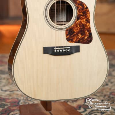 Gallagher *Custom G-70 Adirondack/Amazon Rosewood Dreadnought Acoustic Guitar #4134 image 7