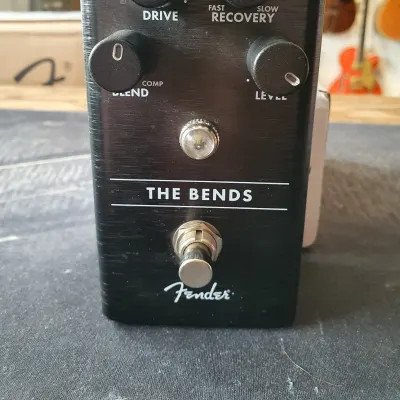 Fender The Bends Compressor for sale