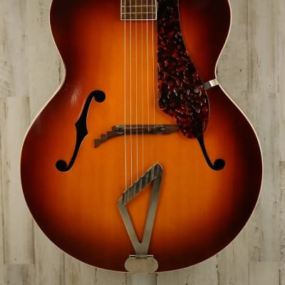 VINTAGE 1953 Gretsch Synchromatic (100) for sale