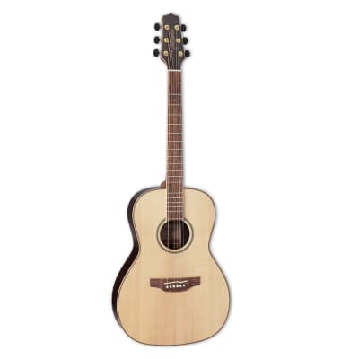 Takamine GY93 New Yorker Acoustic Guitar, Gloss Natural for sale