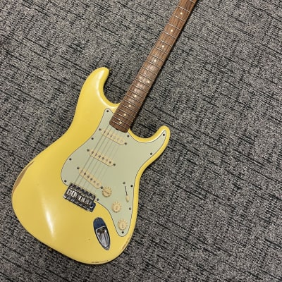 Fender Road Worn '60s Stratocaster | Reverb