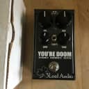 3Leaf Audio You're Doom  *free shipping