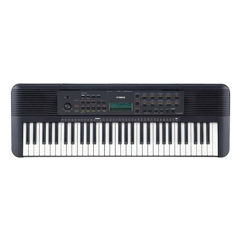 Yamaha PSR-E273 Digital Piano 61-Key Keyboard PSRE273 image 1