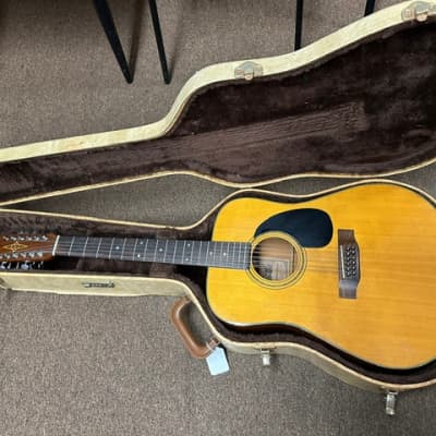 Ibanez M-342 12-String Acoustic Guitar MIJ Made in Japan Ibanez M-342 12-String Acoustic Guitar MIJ Made in Japan