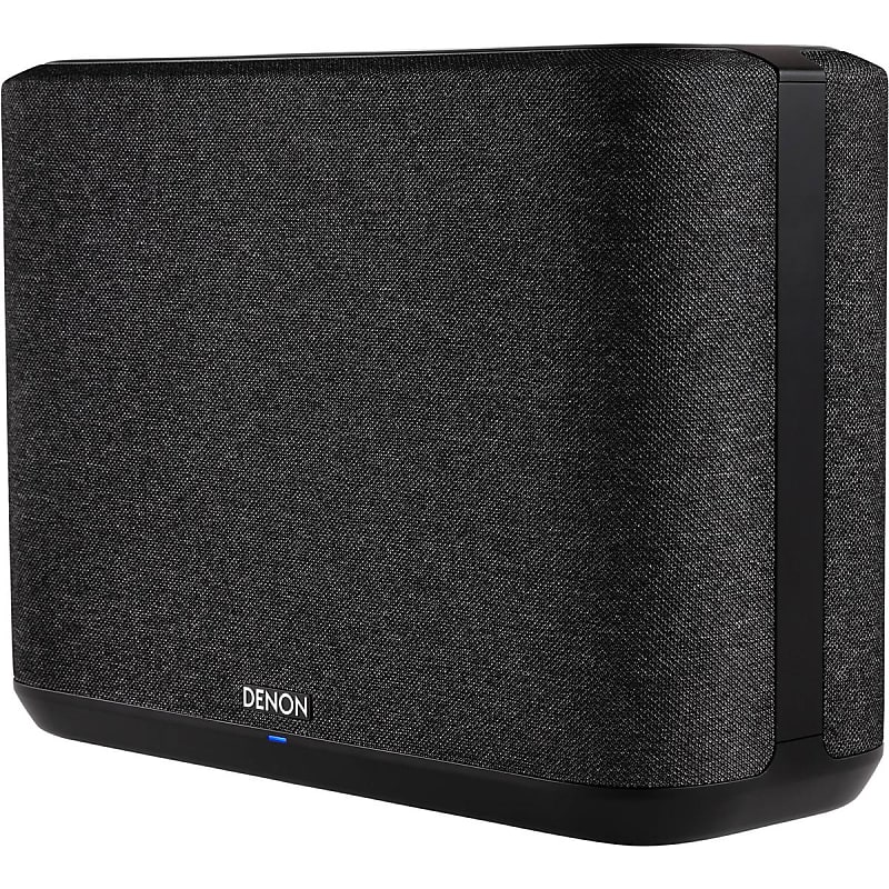 Denon Home 250 Wireless Speaker, Black image 1