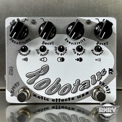 Xotic Robotalk Reissue | Reverb