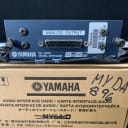Yamaha MY8-DA96  8 channel Digital to Analog converter card.