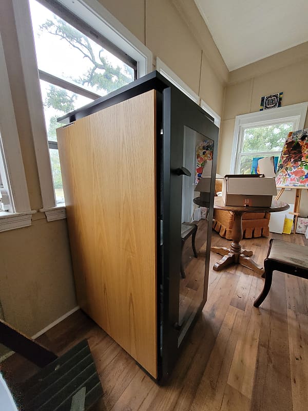 Studio Rack Cabinet | Reverb