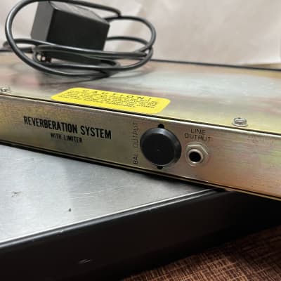Furman Sound  RV-1 1970’s image 8
