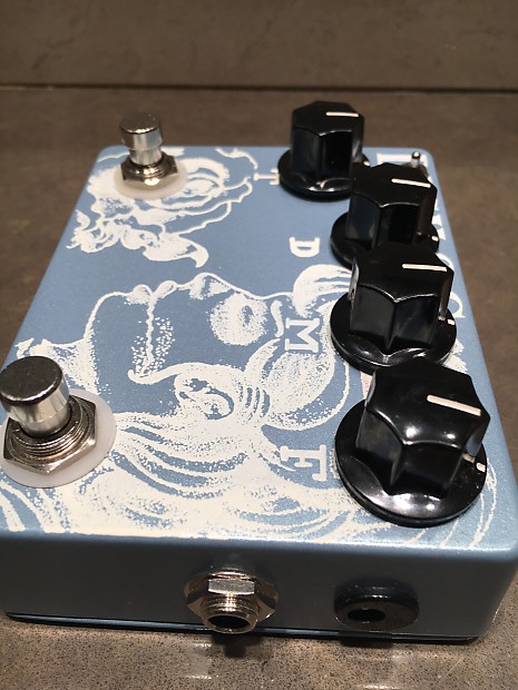 Freakshow Effects Digilog Delay | Reverb
