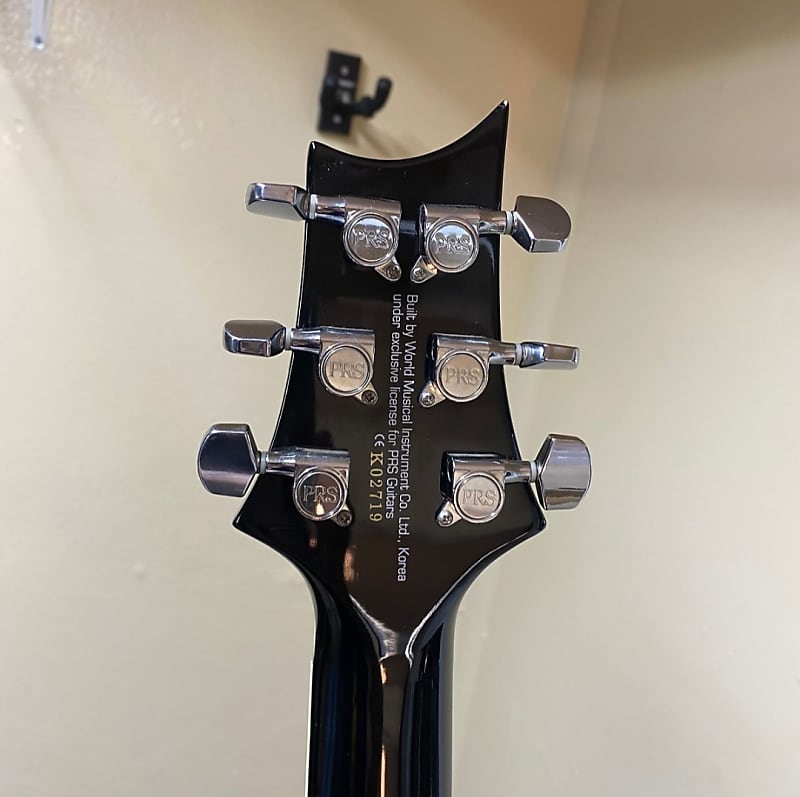 PRS SE Torero 2010 - 2015 | Reverb