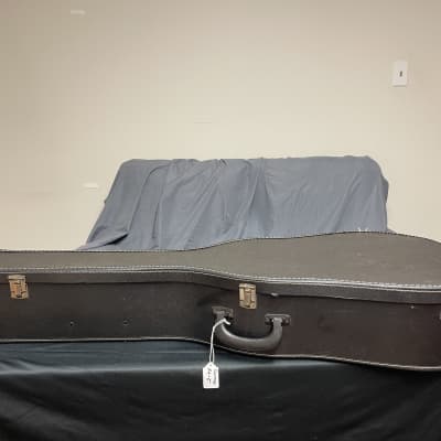 Cameo FS-5 Acoustic Guitar MIJ with Case image 14