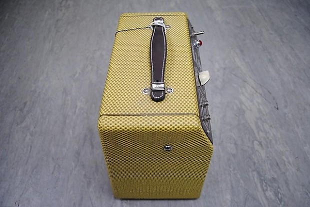 Gretsch G522 Compact Amp Reverb