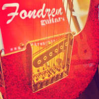 Fondren Guitars