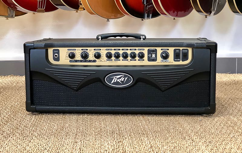 Peavey Vypyr 120 Head