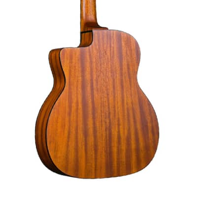 Cigano GJ-10 Gypsy Jazz | Reverb