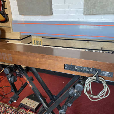Korg CX 3 image 6
