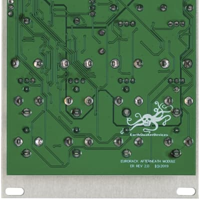 EarthQuaker Devices Afterneath Reverb Eurorack Module 2020 - Free Shipping to the USA image 6