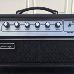 Ampeg gvt15 head shop