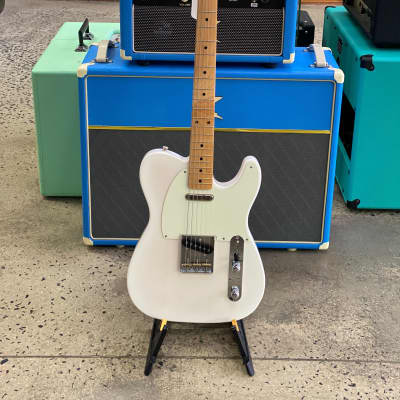 Fender MIJ Traditional '50s Telecaster