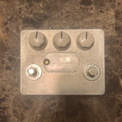 Reverb.com listing, price, conditions, and images for recovery-effects-bad-comrade