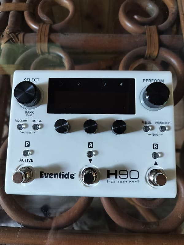 Eventide H90 Harmonizer