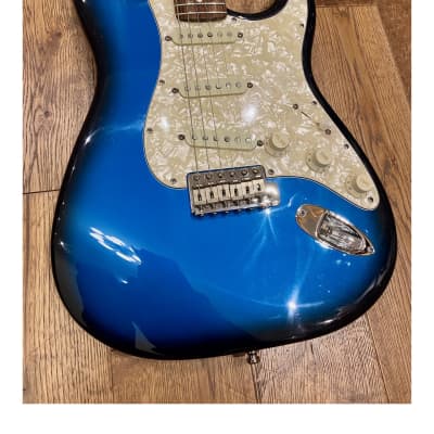 Fender Stratocaster Bonnie Raitt Signature 1995 image 2