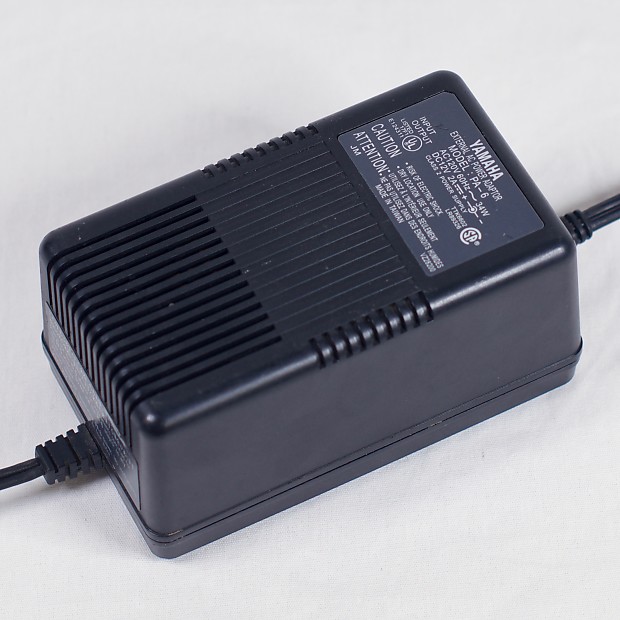 Yamaha PA-6 AC Power Adapter | Reverb