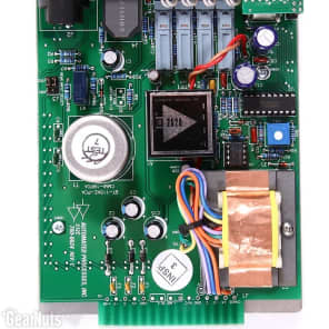 API 512c 500 Series Microphone Preamp image 8
