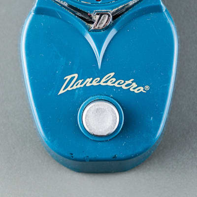 Reverb.com listing, price, conditions, and images for danelectro-surf-turf